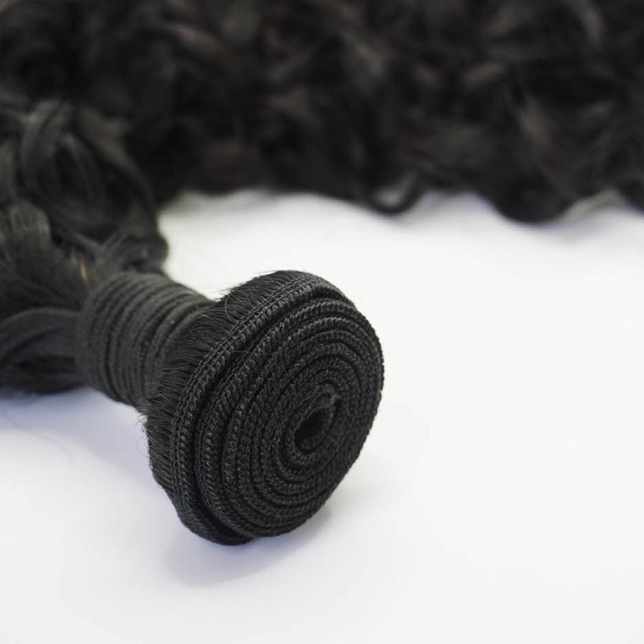 Natural 1B Water Wave Bundles